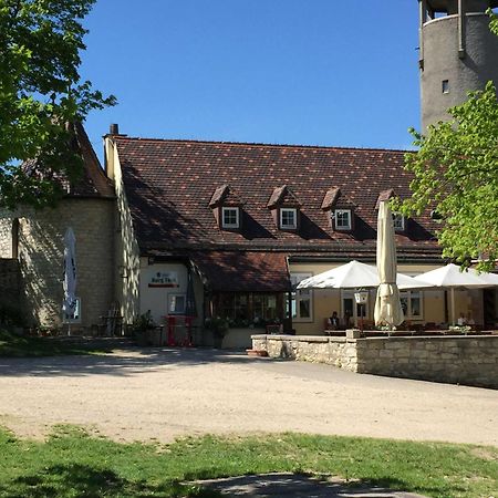 Gaestehaus Marion Hotell Dettingen an der Erms Eksteriør bilde